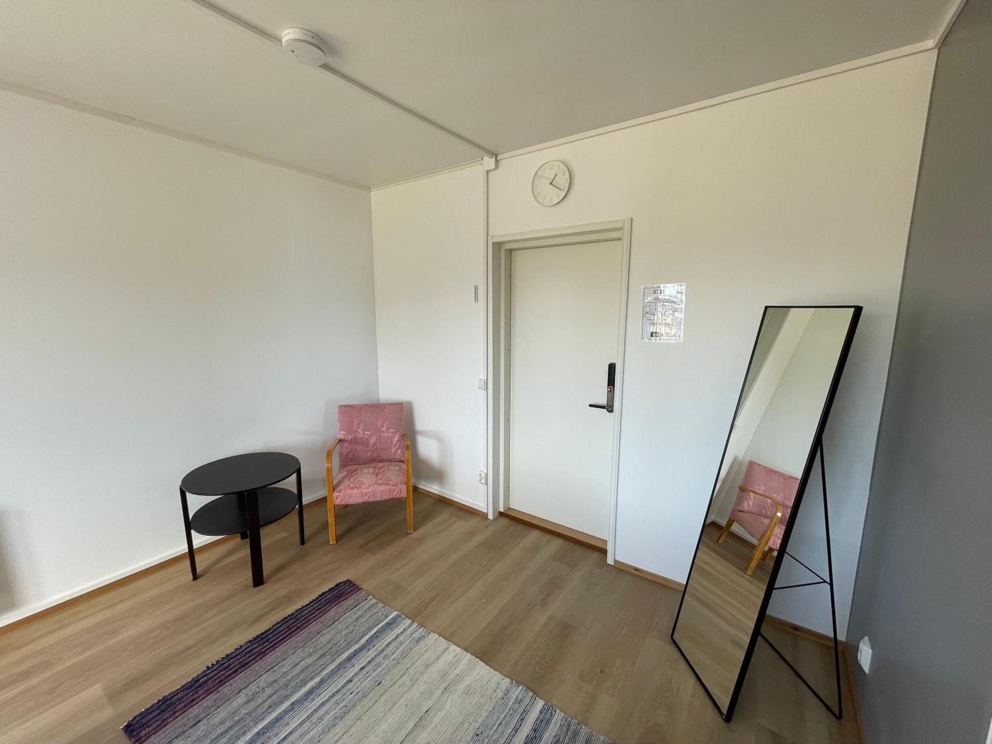 Ferienwohnung Napapiirin Eraekartano Pello Exterior foto